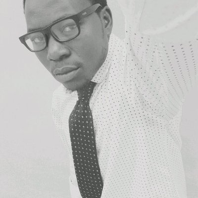 Profile Picture of Raymond Daniel Jago (@rdj_zandi) on Twitter