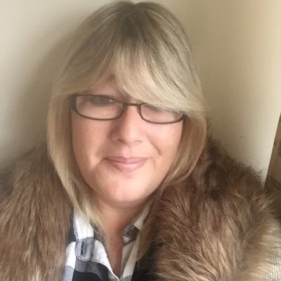 Profile Picture of Jackie Payne (@jackiepayne1970) on Twitter