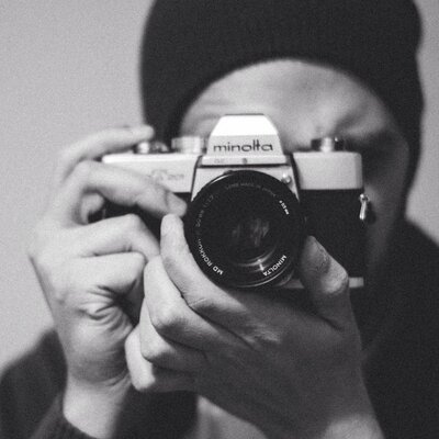 Profile Picture of Robert Craven (@RobbbCraven) on Twitter