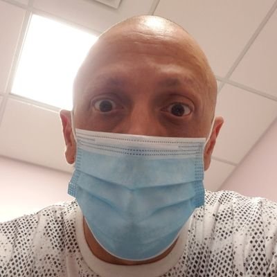 Joseph Mainville - Twitter Profile Picture of Joseph Mainville (@JosephMainville) on Twitter