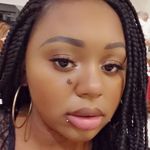 Profile Picture of Beby Lakinoise (@beby_kl) on Instagram