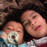 Profile Picture of Rogelio Aleman III (@curlyfries07) on Instagram