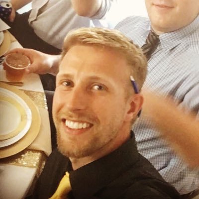 Profile Picture of Kyle Froehlich (@KFroehl02) on Twitter