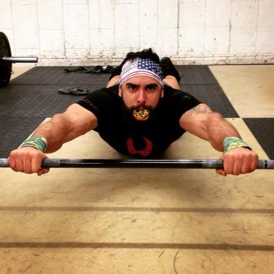 Profile Picture of Tom Duer Fitness LLC (@TomDuerFitness) on Twitter