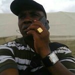 Profile Picture of David S. Kolleh (@davidkolleh) on Instagram