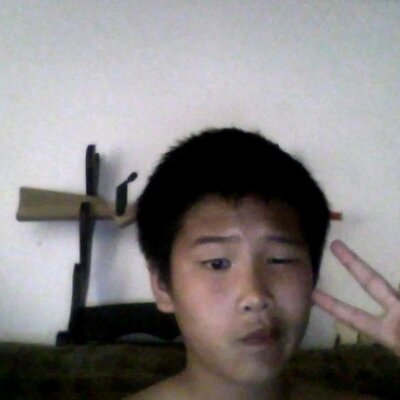 Profile Picture of Nicholas Huynh (@itsnickygee) on Twitter