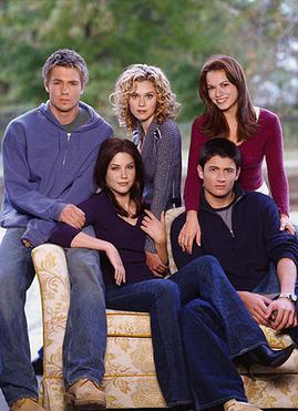 Profile Picture of List of One Tree Hill characterson Wikipedia