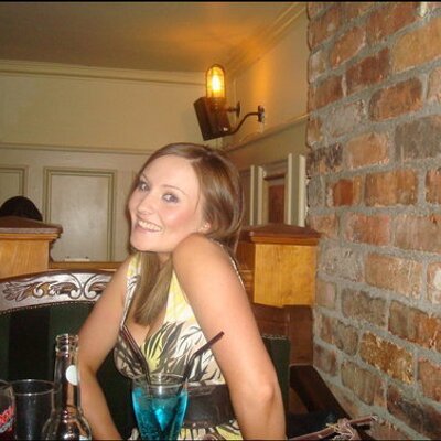 Profile Picture of Jessica Fennell (@jessicafennell) on Twitter