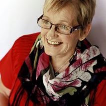 Profile Picture of Gail Timms (@gailtimms1) on Pinterest