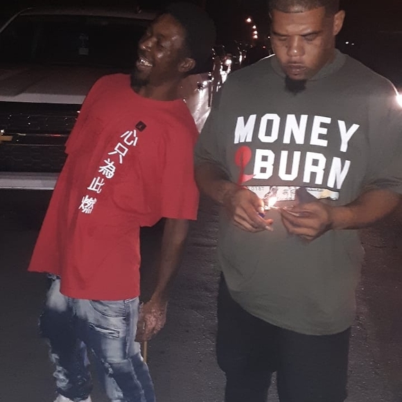 Profile Picture of Lewis Moore (@lewis_moore) on Poshmark