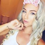 Profile Picture of Nicole Sykes (@nicole_skys101) on Instagram