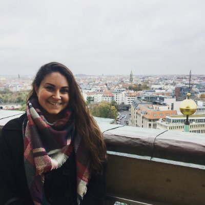 Profile Picture of Sam Guido (@sammy_guido) on Twitter