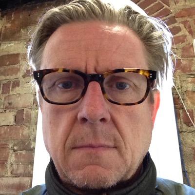 Profile Photo of Timothy Adrian Bower (@56LangtonRoad) on Twitter