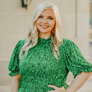 Profile Picture of Pamela Hosey (@pamela_hosey) on Instagram