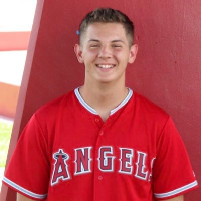 Profile Picture of Brandon Clifton (@iam_trouty) on Twitter