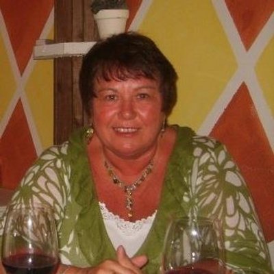 Profile Picture of Avril Bartley-Smith (@AvTimelyAdvice) on Twitter