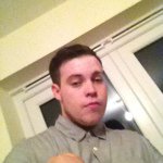 Profile Picture of Daniel Lydon (@stranger_danger101) on Instagram