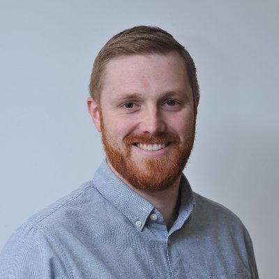 Profile Picture of Joe Bowles (@justjoebowles) on Twitter
