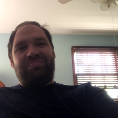 Profile Picture of Michael Muldowney (@MichaelMuldow19) on Twitter