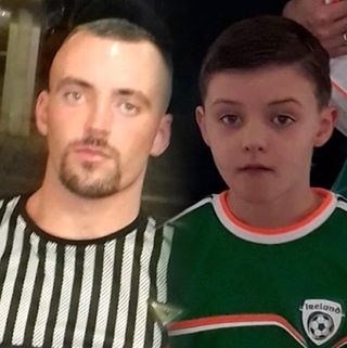 Profile Picture of Christopher Mcdonagh (@christopher.mcdonagh.984) on Facebook