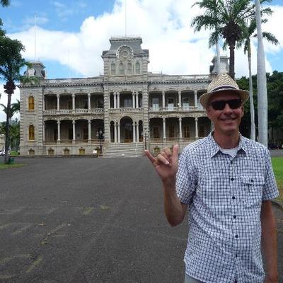 Profile Picture of Magnus Möller (@moller_edward) on Twitter