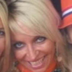 Profile Picture of Danielle Zandstra (@DanielleTolman1) on Twitter