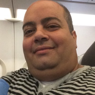 Profile Picture of Adly Hanna (@AdlyHanna3) on Twitter