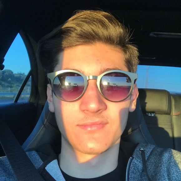 Profile Picture of Yusuf Yildiz (@yldzmert) on Poshmark