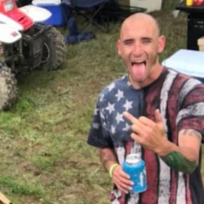 Profile Picture of River Rat (@StebbinsShawn) on Twitter