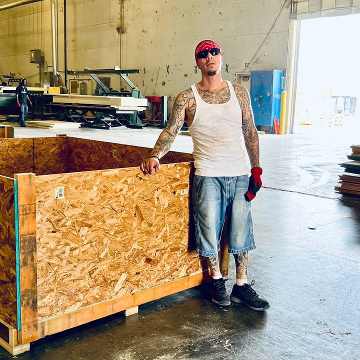 Profile Picture of Christopher Valadez (@christophervalade6) on Tiktok