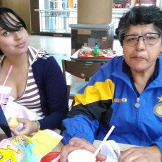 Profile Picture of Alba Mayorga M. (@alba55m) on Twitter