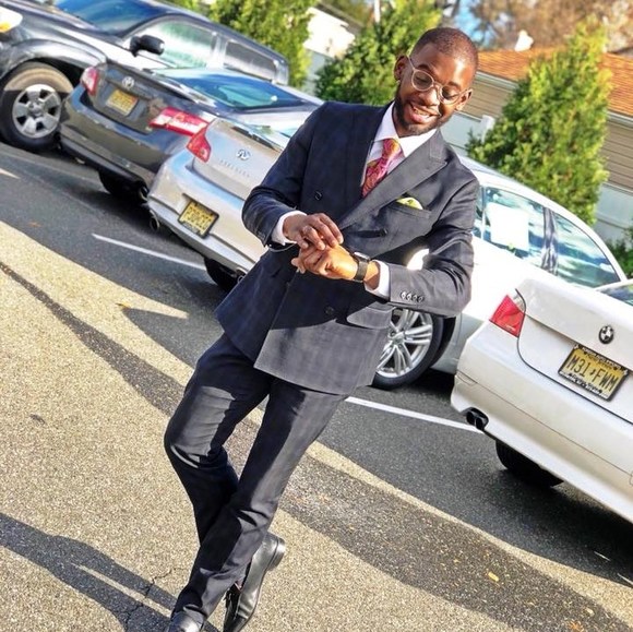 Profile Picture of Kenneth Wakefield ii (@kenman08) on Poshmark