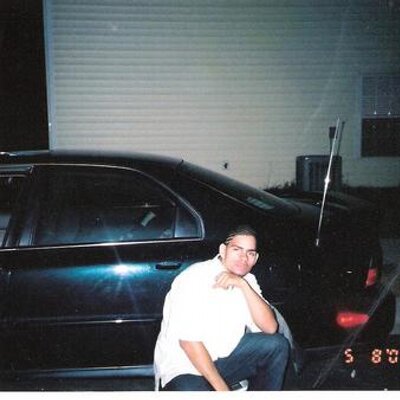 Profile Picture of Joel Silverio (@Exclusivo84) on Twitter
