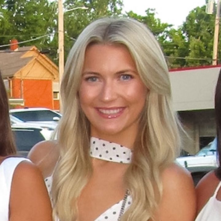 Profile Picture of heidi (@heidiver) on Tiktok