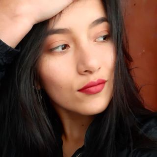 Profile Picture of Jasmin Jiménez (@jasminjimenezb) on Facebook