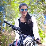 Profile Picture of Shruti Patel (@shruti_pat_001) on Instagram