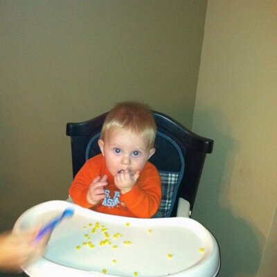 Profile Picture of Edward Blanton (@BlantonEd) on Twitter