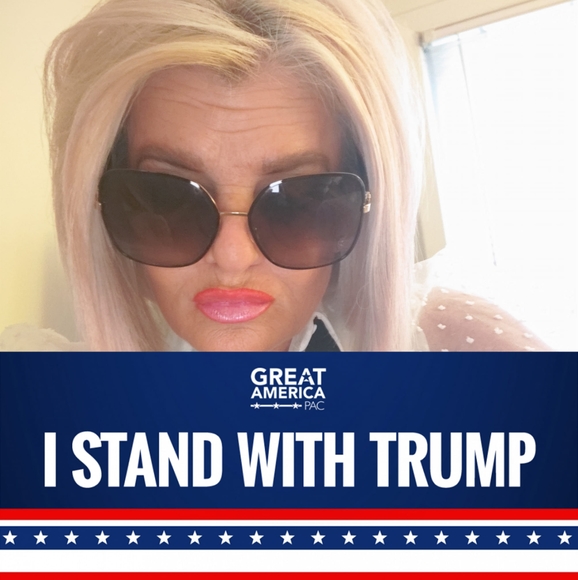 Profile Picture of Ann Morongell (@annmorongell) on Poshmark