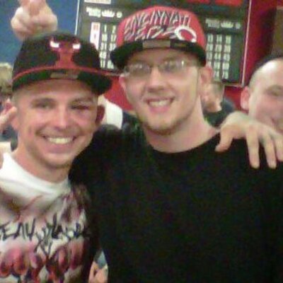 Profile Picture of Tyler Collings (@tyler_collings) on Twitter