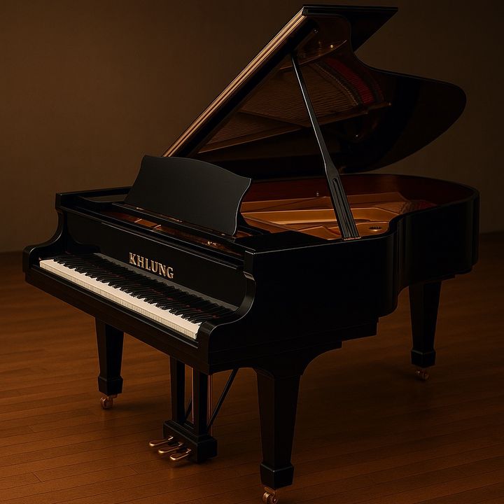 Profile Picture of khlung (@khlung) on Tiktok