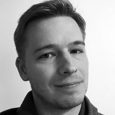 Ryan Hecht - Twitter Profile Picture of Ryan Hecht (@GatheringWool) on Twitter