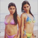 Profile Picture of Ayu Rahma Sarah Azhari (@azhari_sisters) on Instagram