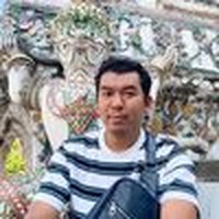 Profile Picture of Tom Chuensiri (@tom-chuensiri) on Quora