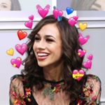 Profile Picture of just another colleen stan💫 (@spread.happiness.for.colleen) on Instagram