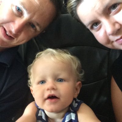 Profile Picture of Todd Daniel Filmer (@filmer_todd) on Twitter