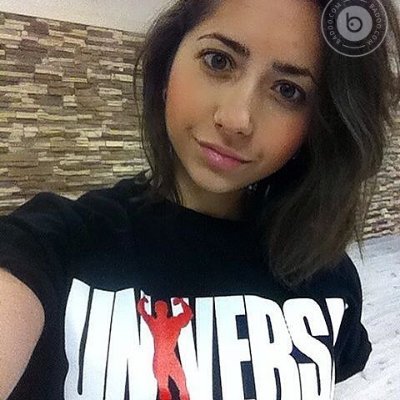 Profile Picture of Rachel Saavedra (@RachelS64697608) on Twitter