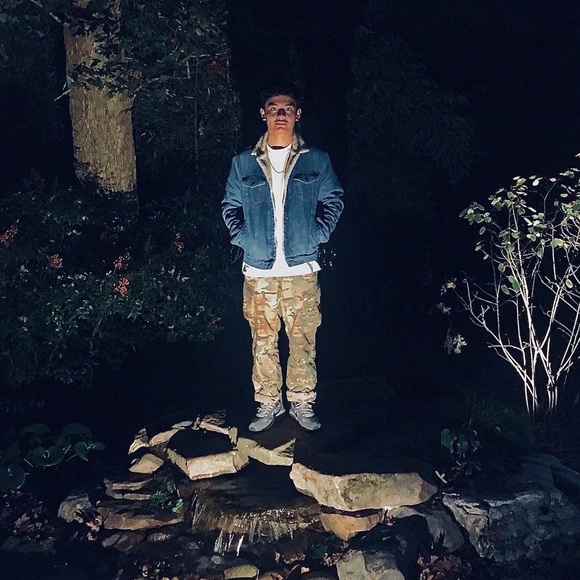 Profile Picture of Steven Medrano (@stev02) on Poshmark