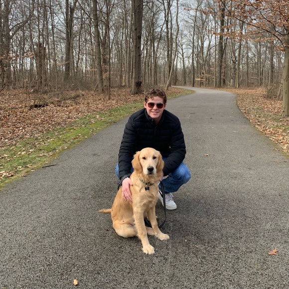 Kyle Santin - Poshmark Profile Picture of Kyle Santin (@kylesantin) on Poshmark