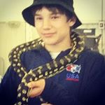 Profile Picture of jesse brawley (@brawleyjesse) on Instagram