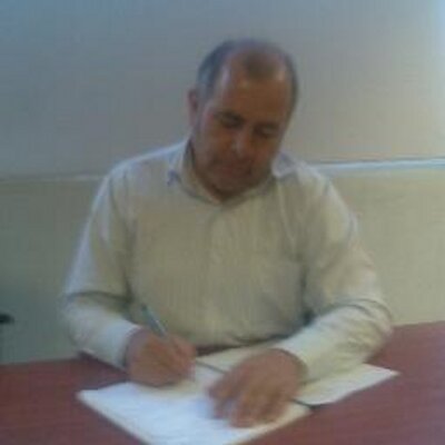 Profile Picture of Roberto Preciado (@rob_prec) on Twitter